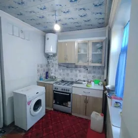 Satlyk 2 komnat jaý 