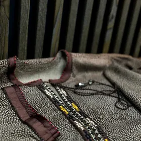 geyilmedik tayyar koynek