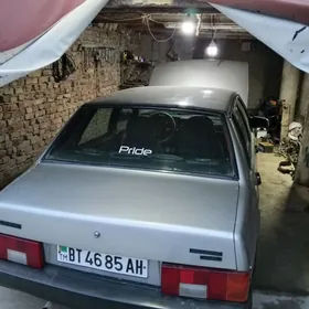 Lada 21099 2004