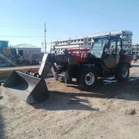 JCB 3CX Compact 2014