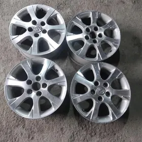 2005 KAMRY FULLYNDA GELYAN