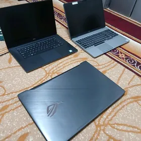 🟣Noutbuklar ofis/oyun uçin