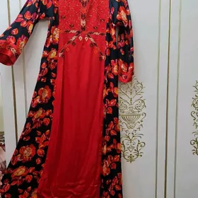 tayyn koynek gadym atlaz