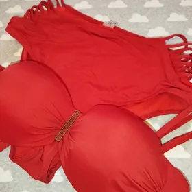 kupalnik купальник