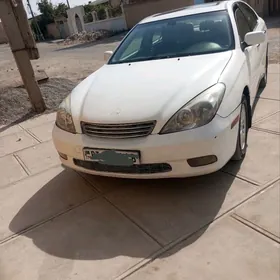 Lexus ES 330 2004