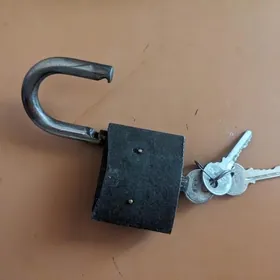 Замок навесной