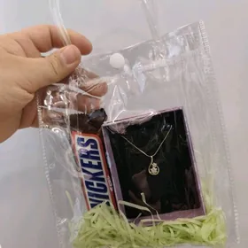 sowgatlyk cepocka bijuteriya