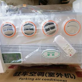 Кондиционер