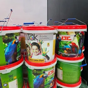 Emulsiya icki yokmayan, Eyran