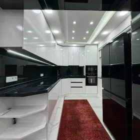 Arkaçka 8 mkr 2 Komnat