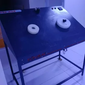 Bant aparat .Бант станок