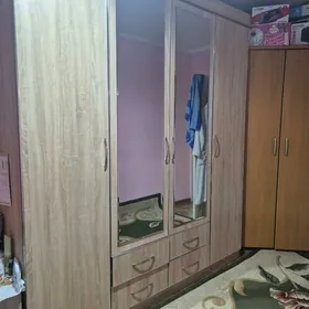 шифоньер, şifoner