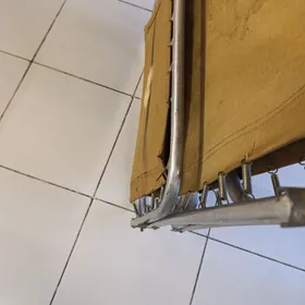 Раскладушка СССР