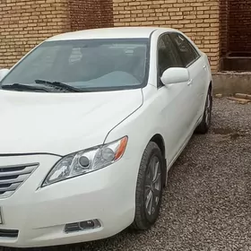 Toyota Camry 2009