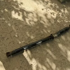 Карданный вал ВАЗ 2106