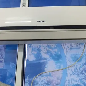 Konditoner Splint Vestel