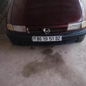 Opel Astra 1992