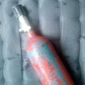 кислород баллон