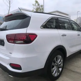Kia Sorento 2020