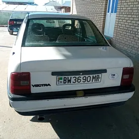 Opel Vectra 1992