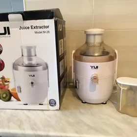 соковыжималка