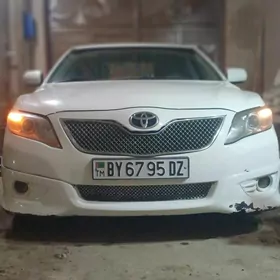 Toyota Camry 2009