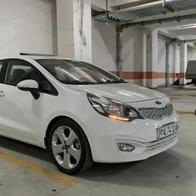 Kia Rio 2014