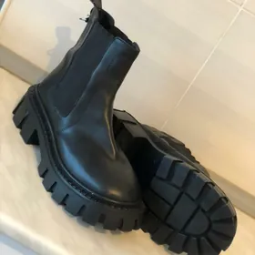 полусапожки