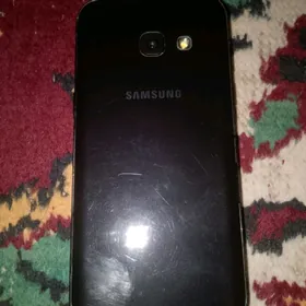 Samsung A 3 2017