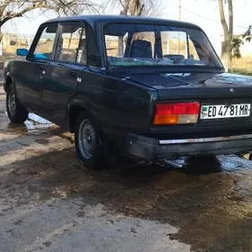 Lada 2107 2010