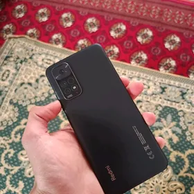 Redmi Note 11