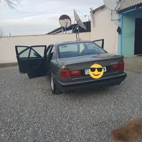 BMW 525 1991