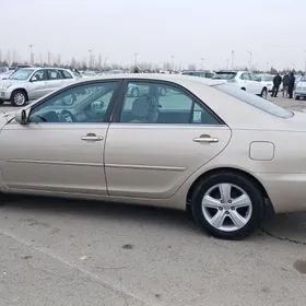 Toyota Camry 2003