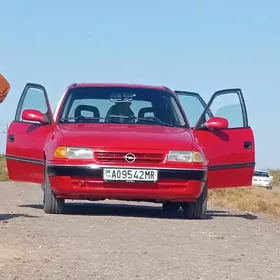 Opel Astra 1993