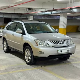 Lexus RX 350 2008