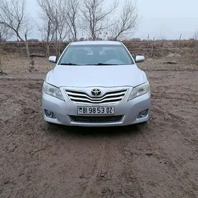 Toyota Camry 2010