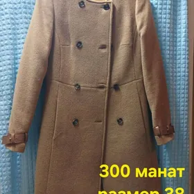 КУРТКИ и ПАЛЬТО