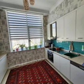 Arenda Olimpiski 3 Komnat