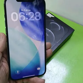 Iphone 12Pro Max 256GB