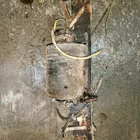 HOLODILNIK MATOR ORSK