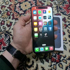 ayfon 16pro Max 1/1 kopya