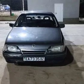 Opel Omega 1991