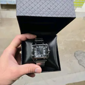 sagat Cartier часы