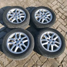 babycka gyrant diska 16