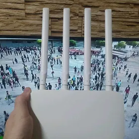 MI Усилитель (Роутер)