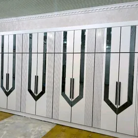 MEBEL TÄZE STENKA GARNITUR