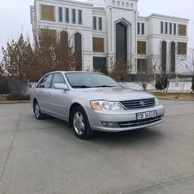 Toyota Avalon 2004