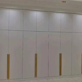 MEBEL TÄZE GARNITUR ŞKAF