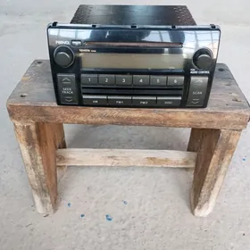 duty kemri magnitafon