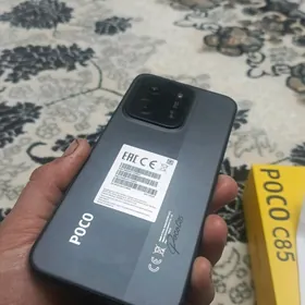 poco c85